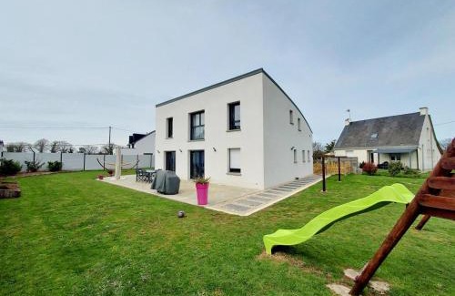 Marzan House | Au petit nid