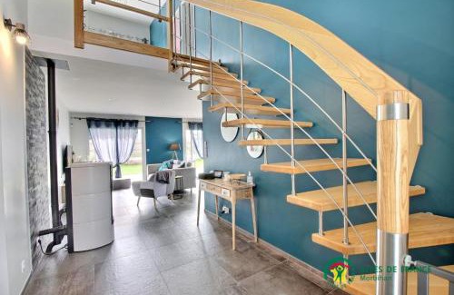 Marzan House | Au petit nid