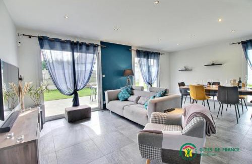 Marzan House | Au petit nid