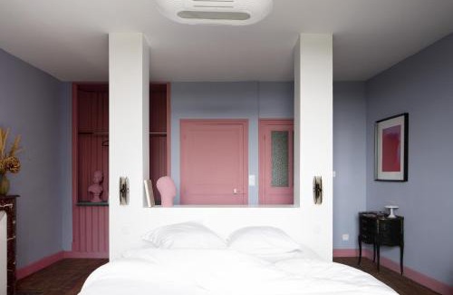 Thouars House | Au Petit Thouars