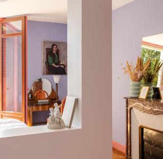 Thouars House | Au Petit Thouars