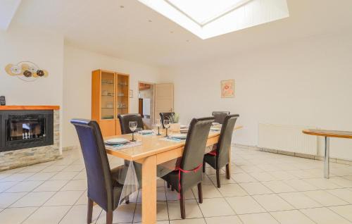 Oxelaere House | Au Pied De La Butte