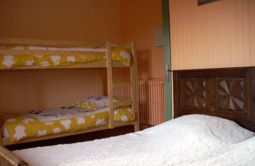 Chalindrey Bed & Breakfast | Au Pied du Cognelot