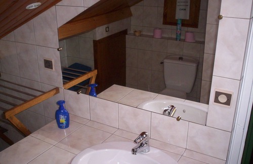 Chalindrey Bed & Breakfast | Au Pied du Cognelot