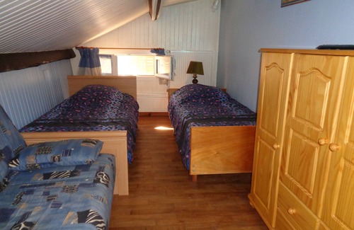Chalindrey Bed & Breakfast | Au Pied du Cognelot