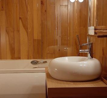 Chateauneuf-du-Faou Bed & Breakfast | Au Pied du Pont