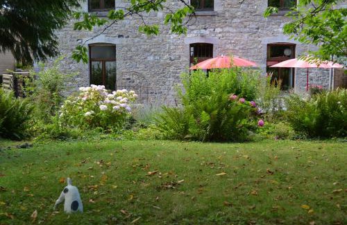 Hastiere-Lavaux House | Au Plaisir