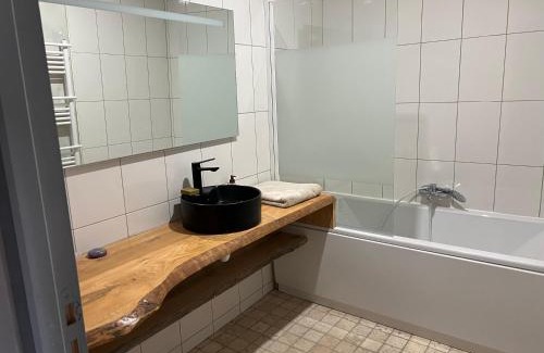 Recourt-le-Creux House | Au point du jour Ch2