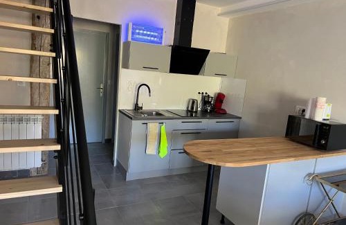 Recourt-le-Creux House | Au point du jour Ch2
