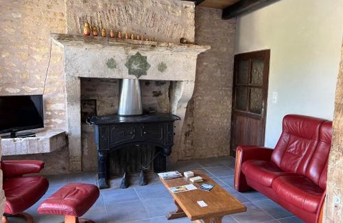 Recourt-le-Creux House | Au point du jour Ch2