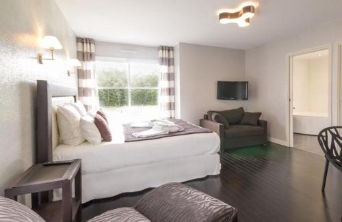 Plumergat House | Au Pré Carré