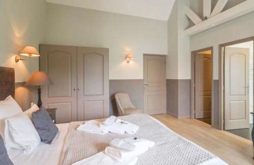 Plumergat House | Au Pré Carré