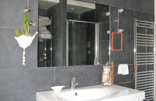 Saint-Omer-de-Blain Bed & Breakfast | Au Pressoir à Cidre - Chambre d'hôtes