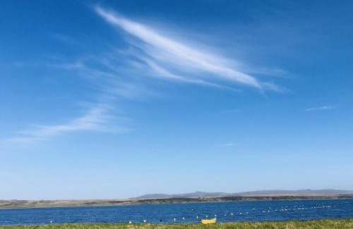Miquelon-Langlade Bed & Breakfast | Au Ptit Kakawi