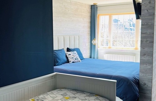 Miquelon-Langlade Bed & Breakfast | Au Ptit Kakawi
