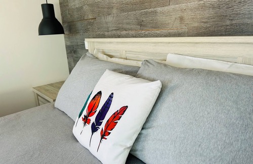 Miquelon-Langlade Bed & Breakfast | Au Ptit Kakawi