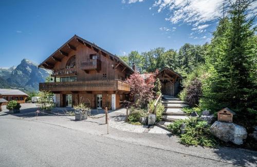 Morillon Apartment | Au Rêve Savoyard 1 - 2 personnes