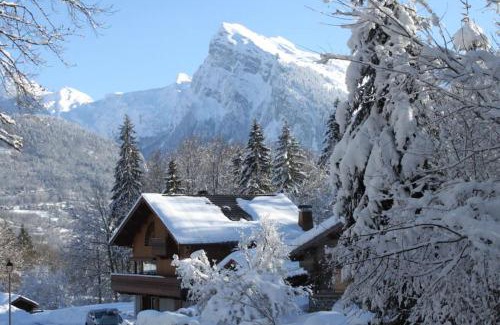 Morillon Apartment | Au Rêve Savoyard 7 - 4 personnes