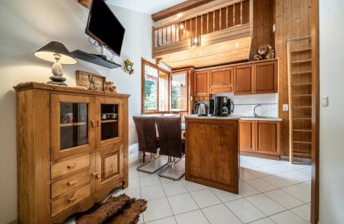 Morillon Apartment | Au Rêve Savoyard 7 - 4 personnes