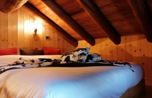 Les Cretes House | Au Rascard