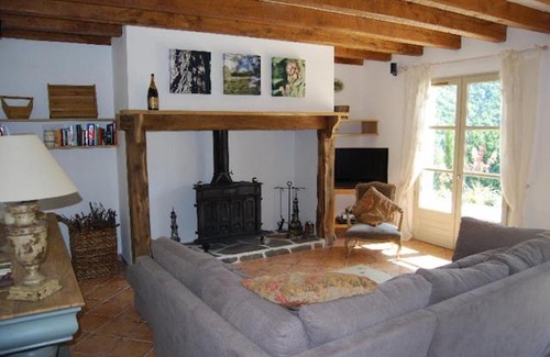 Vieillevie House | Au Riverain