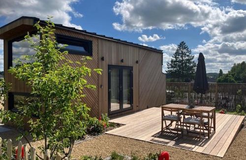 Paliseul House | Au sentier de Verlaine - Tiny House à Paliseul
