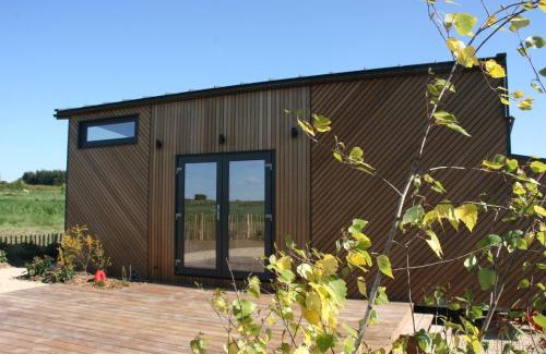 Paliseul House | Au sentier de Verlaine - Tiny House à Paliseul