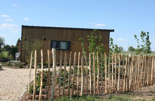 Paliseul House | Au sentier de Verlaine - Tiny House à Paliseul