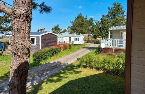Baubigny Ski Chalet | Au Soleil Couchant - Camping Bel Sito Natura 2 000