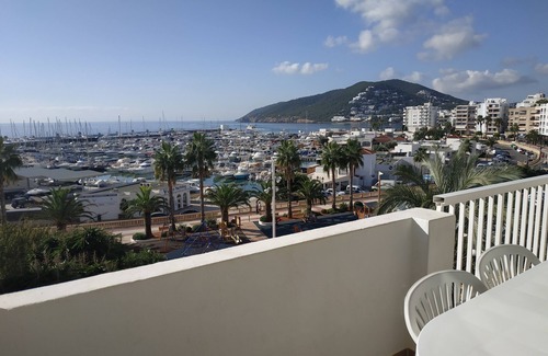 Es Canar Apartment | Au Soleil de Juillet à Ibiza