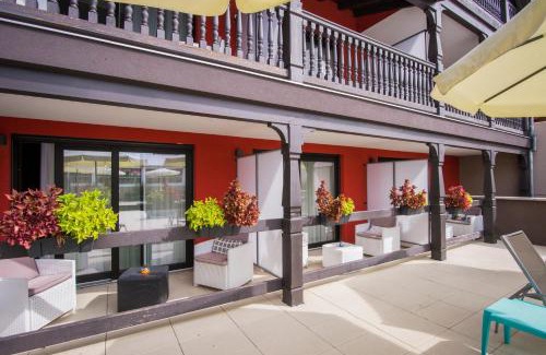 Valff Hotel | Au Soleil, Hôtel Restaurant & Spa