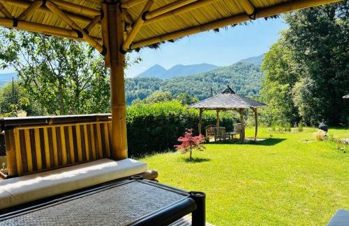 Seix Ski Chalet | Au Songe du Valier- Chalets