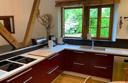 Gonneville-sur-Scie House | Au Temps des Buis - GONNEVILLE SUR SCIE