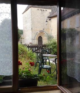 Archignac Bed & Breakfast | Au Tilleul