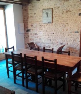 Archignac Bed & Breakfast | Au Tilleul