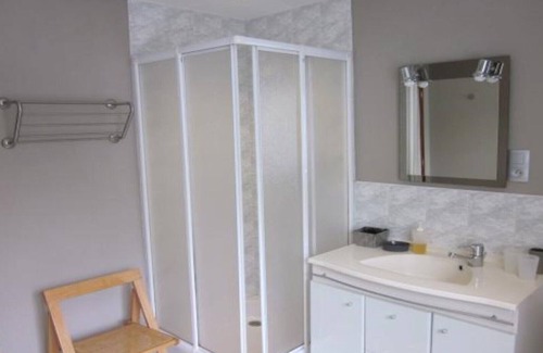 Saint-Martin Bed & Breakfast | "Au Val Séjour", family rooms in Alsace for 5 people