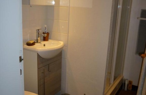 Mouvaux Bed & Breakfast | au vieux cèdre