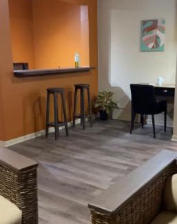 Remire Montjoly House | Au village