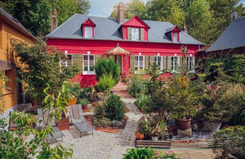 Muidorge Bed & Breakfast | Au2 Maison d'Hôtes - Guest House Au2