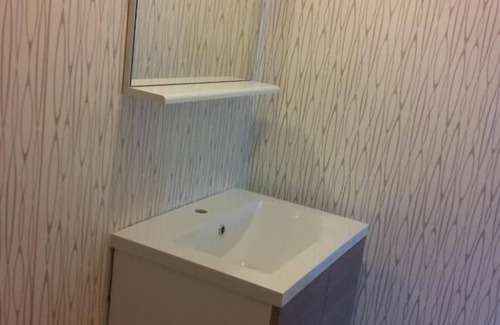 Saint-Alban-sur-Limagnole House | Auberge Saint Jacques