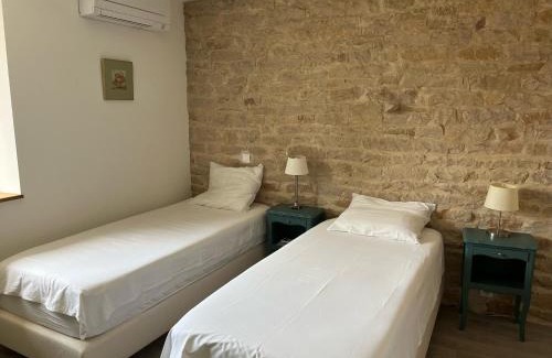 Sennecey-le-Grand Bed & Breakfast | Auberg'Inn