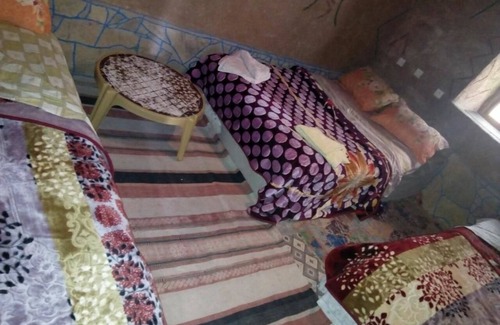 Tamtetoucht Hotel | Auberge Amazigh