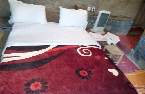 Tamtetoucht Hotel | Auberge Amazigh