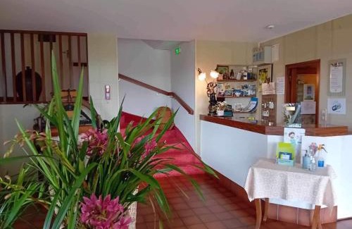 La Barbere Hotel | auberge andaines