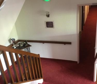 La Barbere Hotel | auberge andaines