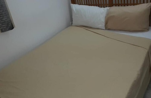 Djibouti Hotel | Auberge Boulaos