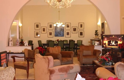Zahle Bed & Breakfast | Auberge Braidy