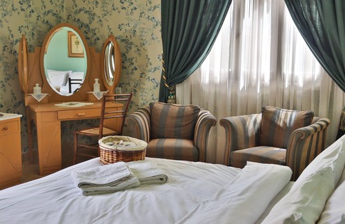 Zahle Bed & Breakfast | Auberge Braidy