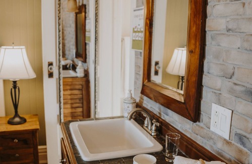 Matane Bed & Breakfast | Auberge Bruine Océane