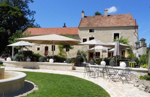 Is-sur-Tille Hotel | Auberge Côté Rivière